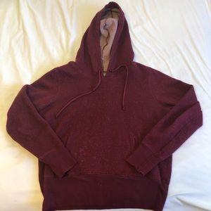 ‼️DONATING IN 24H‼️ Aerie Cropped Hoodie